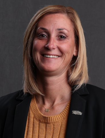 Beth Goetz named Iowa’s next athletics director Iowa Now The